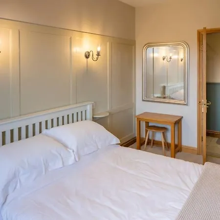 Prázdninový dům Wood