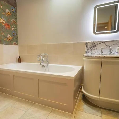 Wood Holiday home York