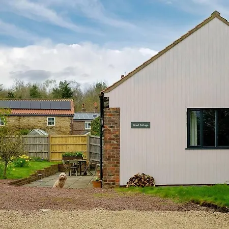 Wood Holiday home