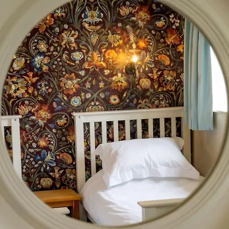 Prázdninový dům Wood York