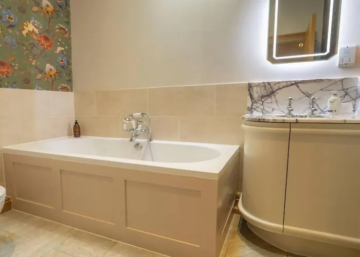 Wood Casa vacanze York