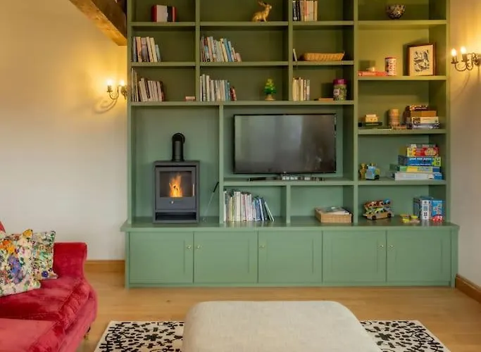 Casa vacanze Wood York