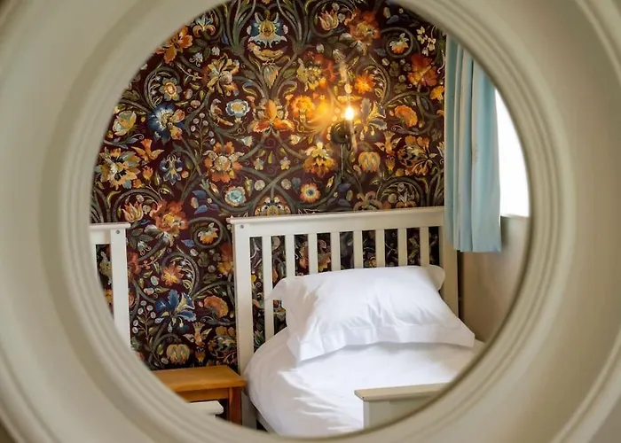 Casa vacanze Wood York