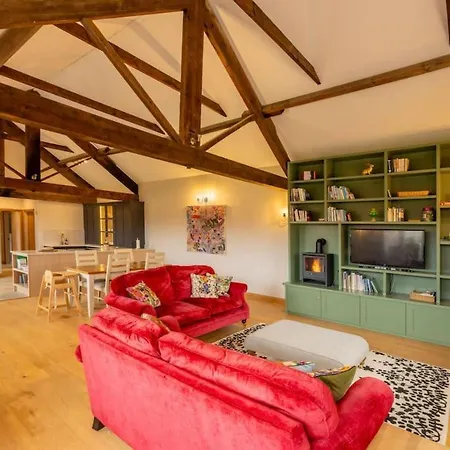 Ferienhaus Wood
