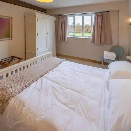 Semesterbostad Wood *